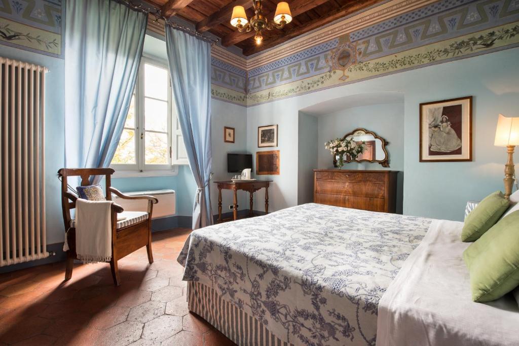 Relais Villa Belpoggio - Residenza D'Epoca لورو تْشووفينّا المظهر الخارجي الصورة