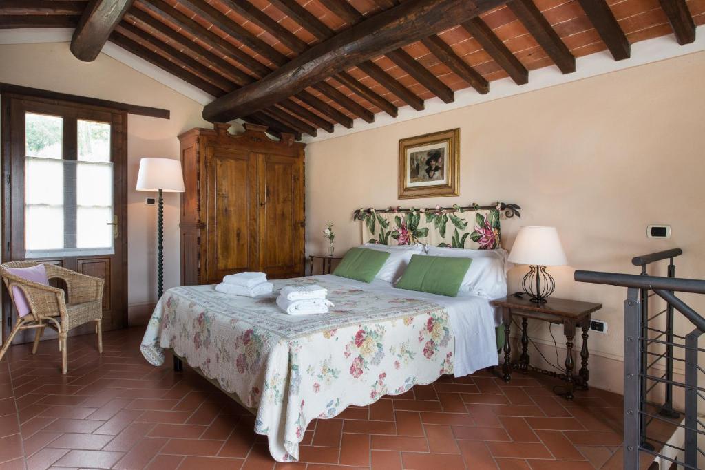 Relais Villa Belpoggio - Residenza D'Epoca لورو تْشووفينّا المظهر الخارجي الصورة