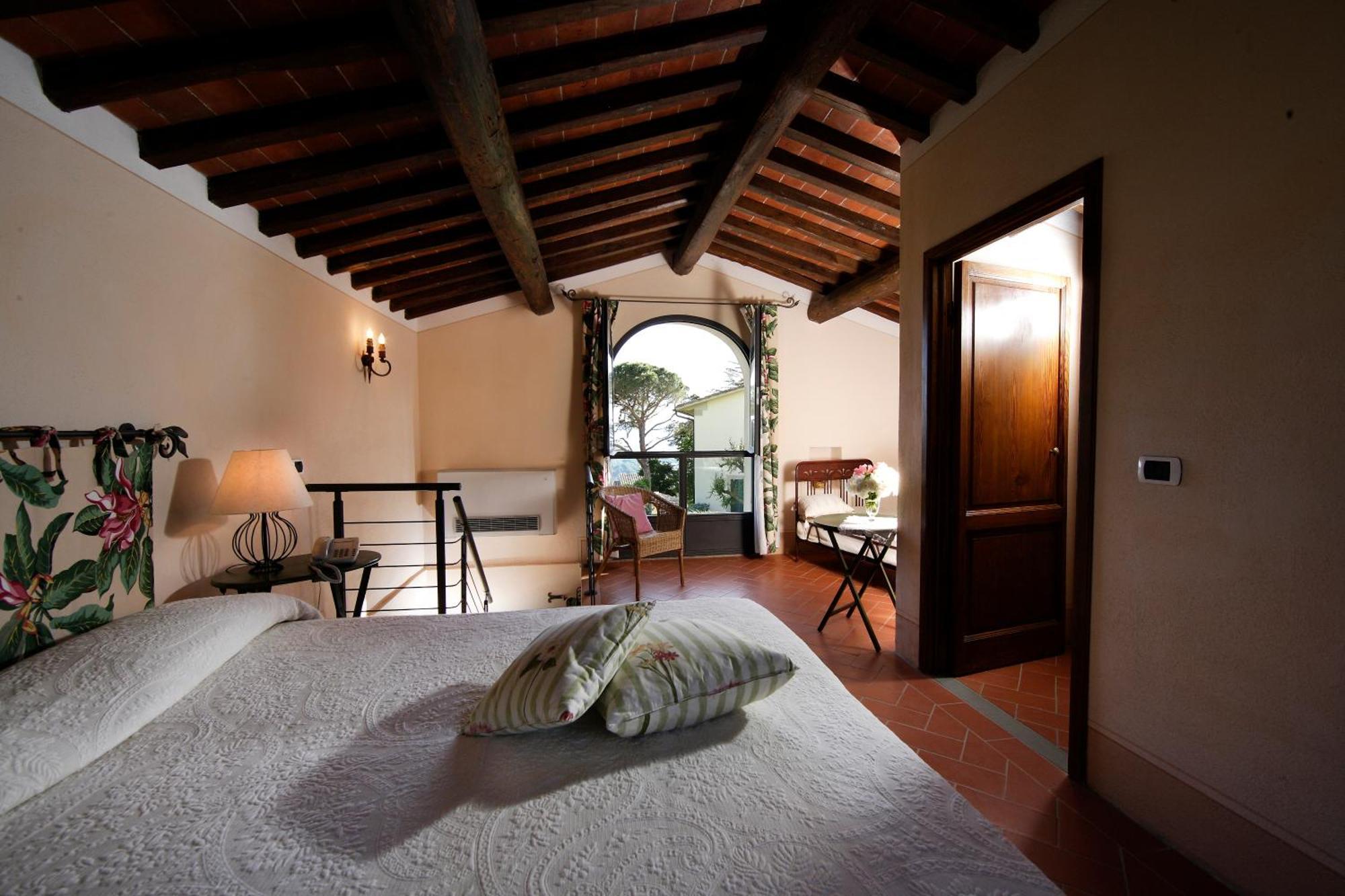 Relais Villa Belpoggio - Residenza D'Epoca لورو تْشووفينّا المظهر الخارجي الصورة