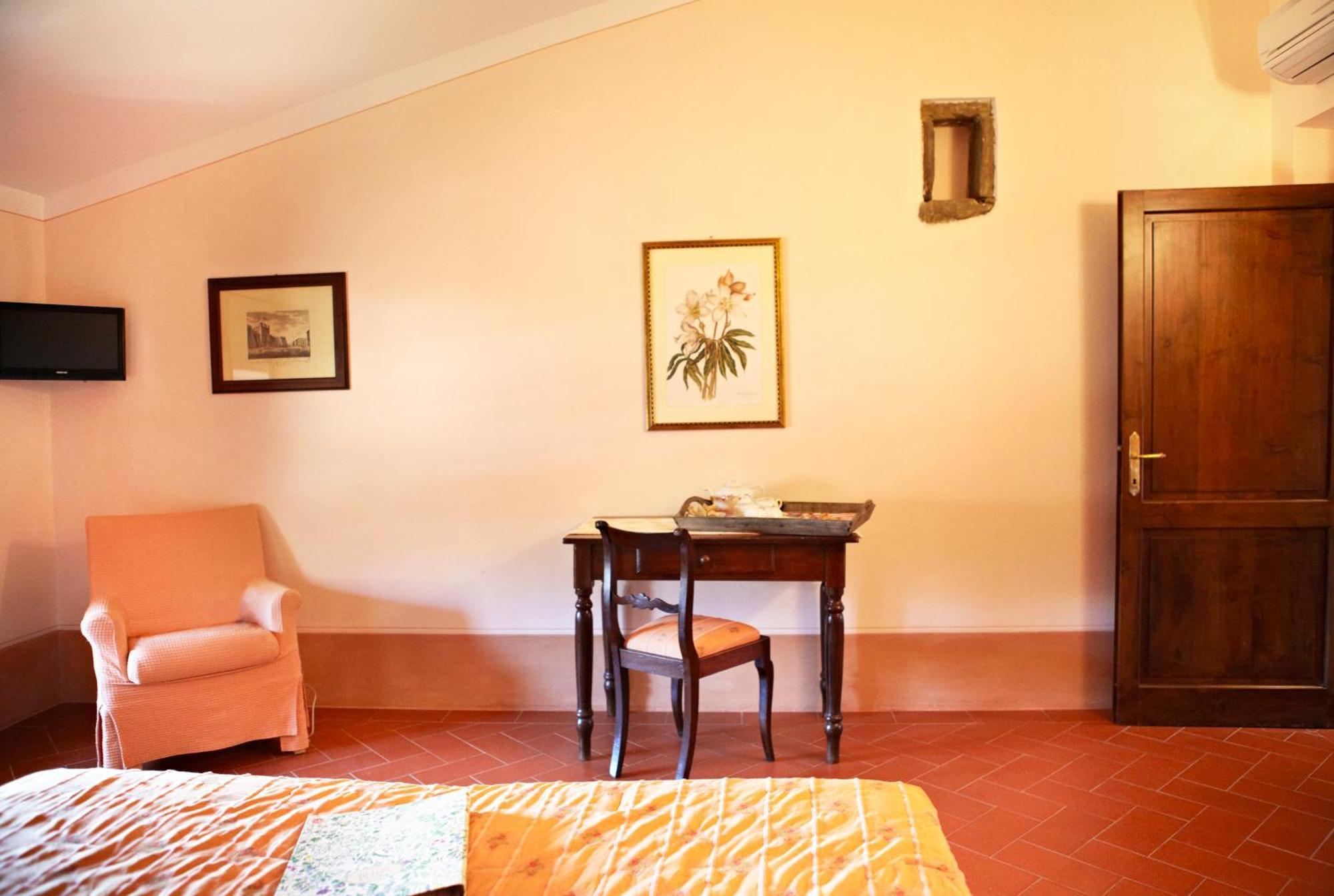 Relais Villa Belpoggio - Residenza D'Epoca لورو تْشووفينّا المظهر الخارجي الصورة