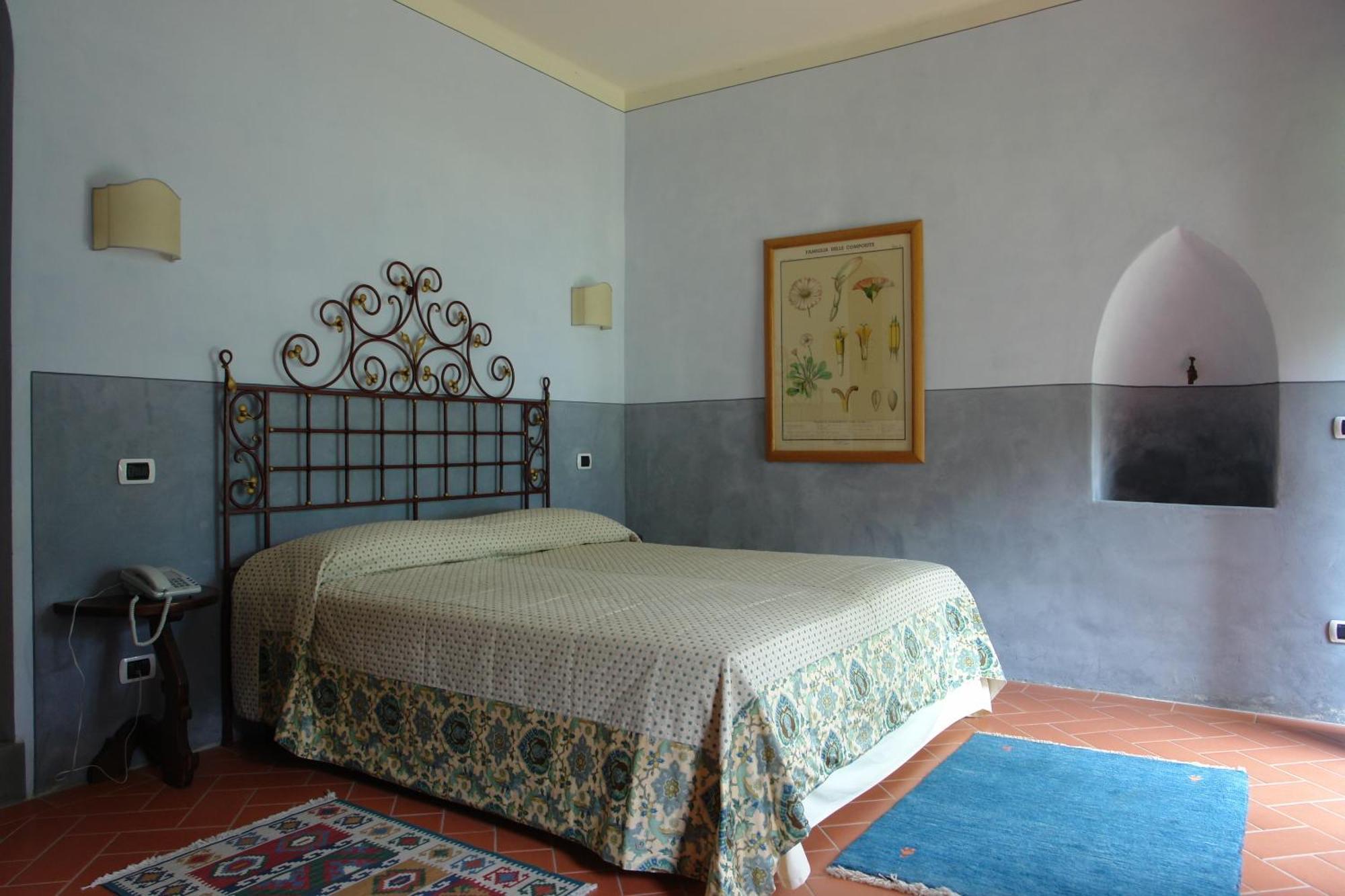 Relais Villa Belpoggio - Residenza D'Epoca لورو تْشووفينّا الغرفة الصورة