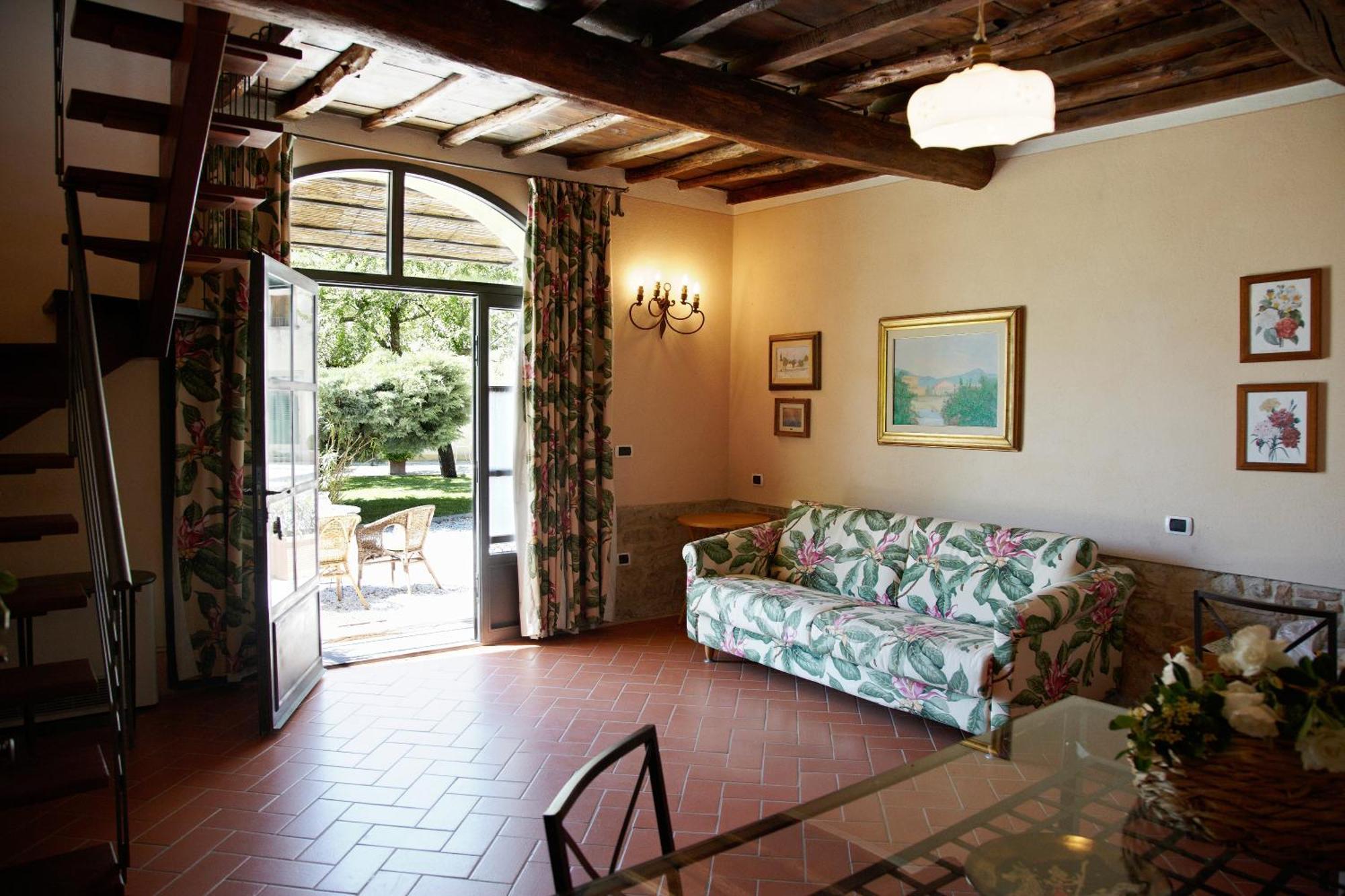 Relais Villa Belpoggio - Residenza D'Epoca لورو تْشووفينّا الغرفة الصورة