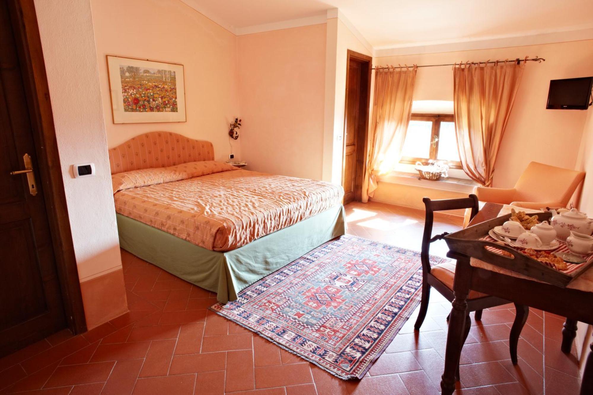 Relais Villa Belpoggio - Residenza D'Epoca لورو تْشووفينّا الغرفة الصورة