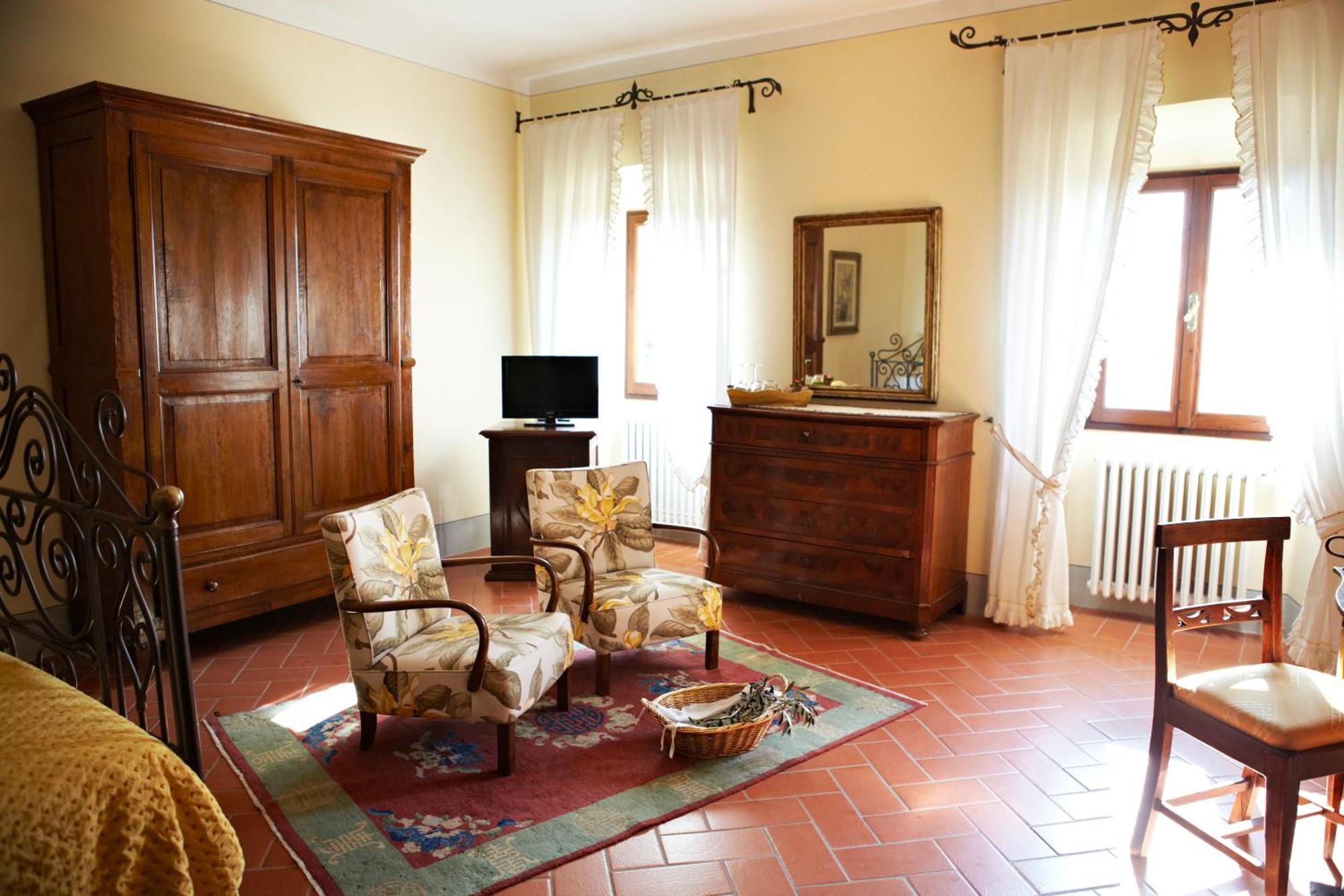 Relais Villa Belpoggio - Residenza D'Epoca لورو تْشووفينّا الغرفة الصورة