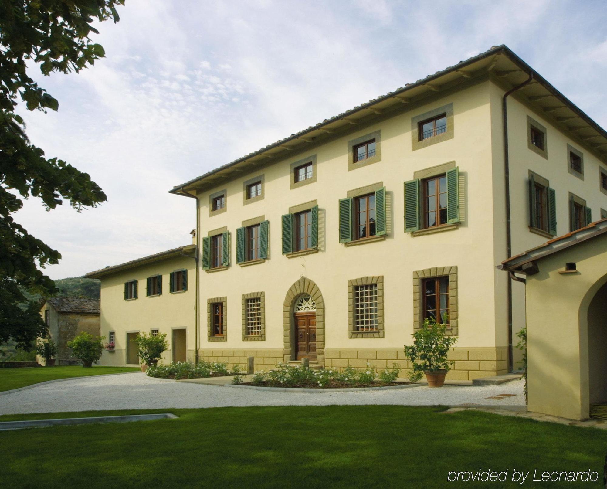 Relais Villa Belpoggio - Residenza D'Epoca لورو تْشووفينّا المظهر الخارجي الصورة