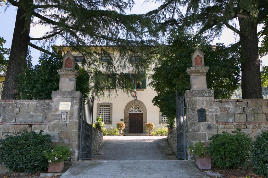 Relais Villa Belpoggio - Residenza D'Epoca لورو تْشووفينّا المظهر الخارجي الصورة