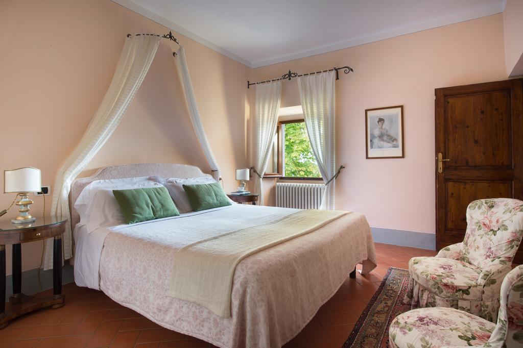 Relais Villa Belpoggio - Residenza D'Epoca لورو تْشووفينّا المظهر الخارجي الصورة