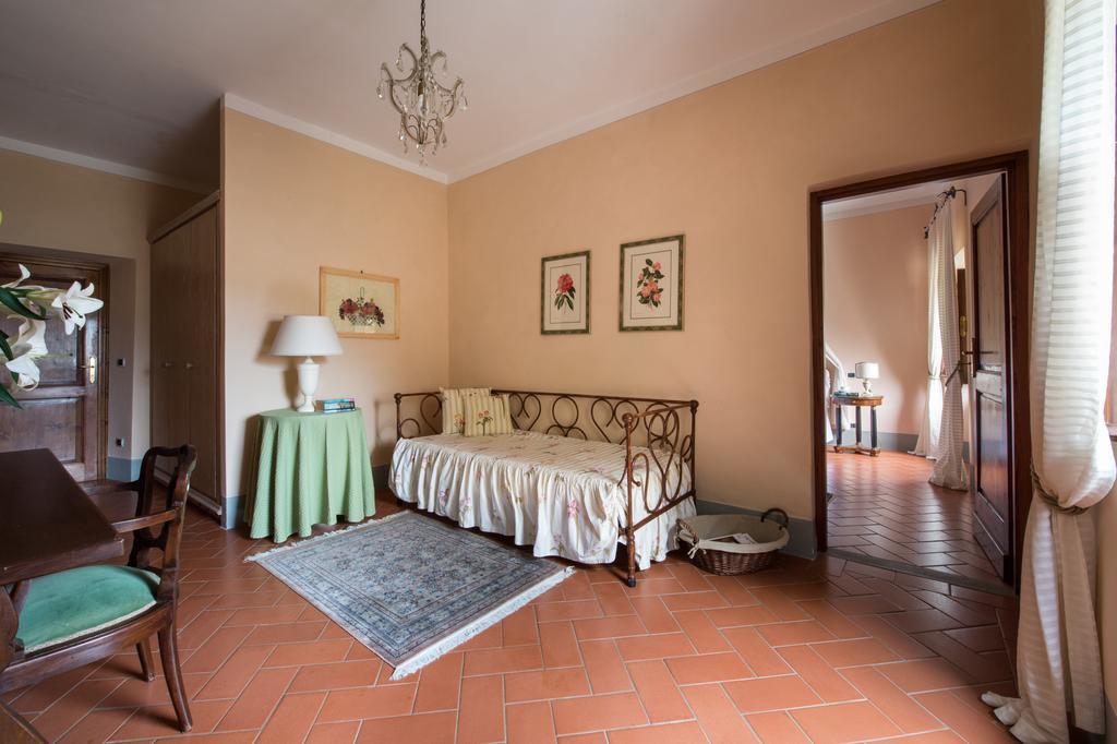 Relais Villa Belpoggio - Residenza D'Epoca لورو تْشووفينّا المظهر الخارجي الصورة