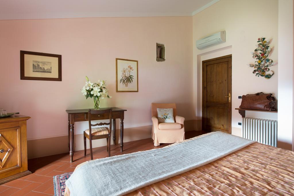 Relais Villa Belpoggio - Residenza D'Epoca لورو تْشووفينّا المظهر الخارجي الصورة
