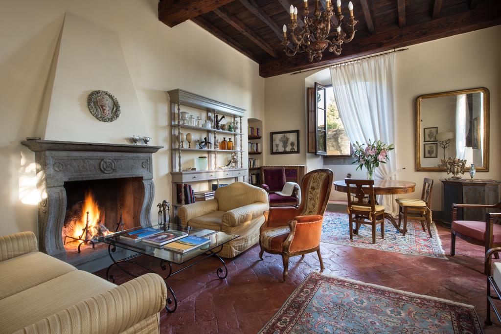 Relais Villa Belpoggio - Residenza D'Epoca لورو تْشووفينّا المظهر الخارجي الصورة