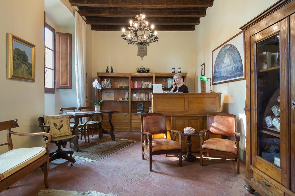 Relais Villa Belpoggio - Residenza D'Epoca لورو تْشووفينّا المظهر الخارجي الصورة