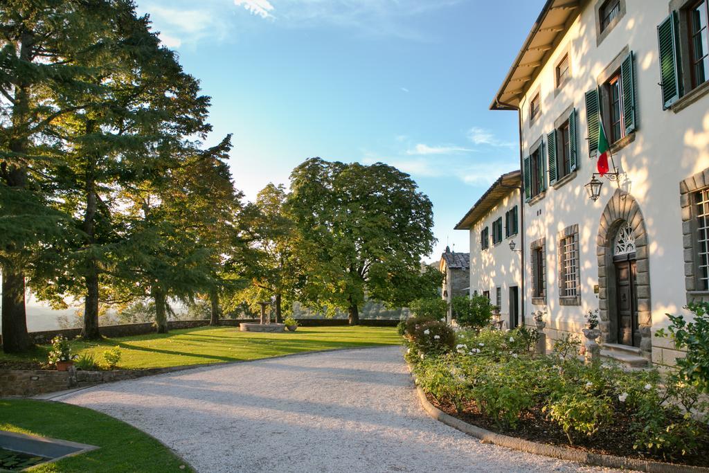 Relais Villa Belpoggio - Residenza D'Epoca لورو تْشووفينّا المظهر الخارجي الصورة