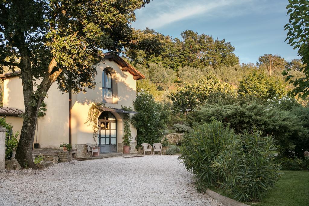 Relais Villa Belpoggio - Residenza D'Epoca لورو تْشووفينّا المظهر الخارجي الصورة