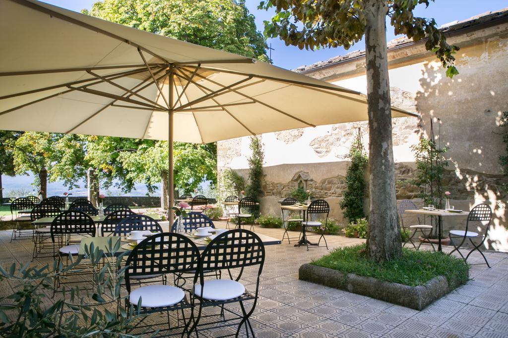 Relais Villa Belpoggio - Residenza D'Epoca لورو تْشووفينّا المظهر الخارجي الصورة
