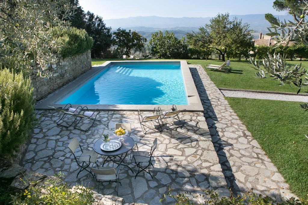 Relais Villa Belpoggio - Residenza D'Epoca لورو تْشووفينّا المظهر الخارجي الصورة