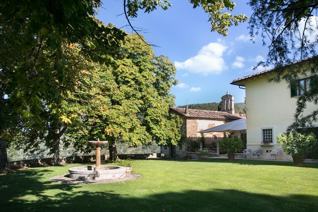 Relais Villa Belpoggio - Residenza D'Epoca لورو تْشووفينّا المظهر الخارجي الصورة