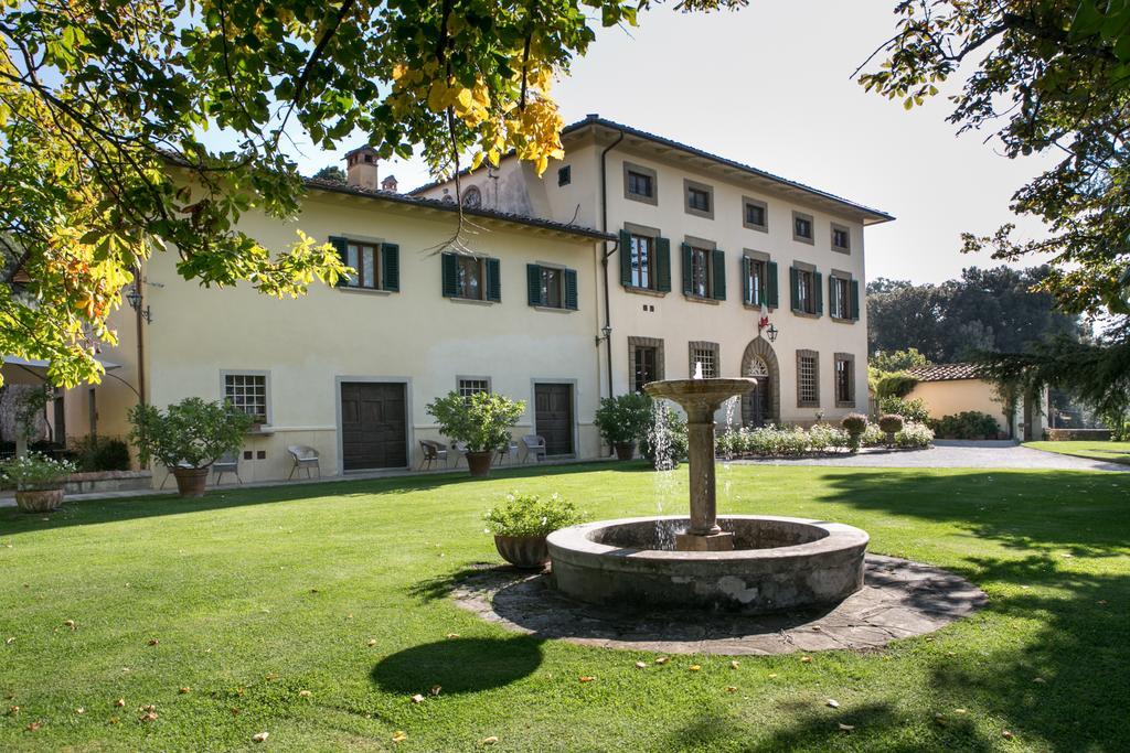 Relais Villa Belpoggio - Residenza D'Epoca لورو تْشووفينّا المظهر الخارجي الصورة