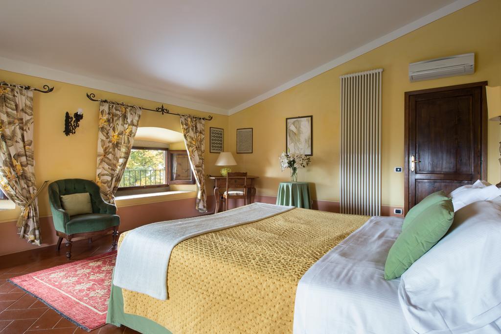 Relais Villa Belpoggio - Residenza D'Epoca لورو تْشووفينّا المظهر الخارجي الصورة