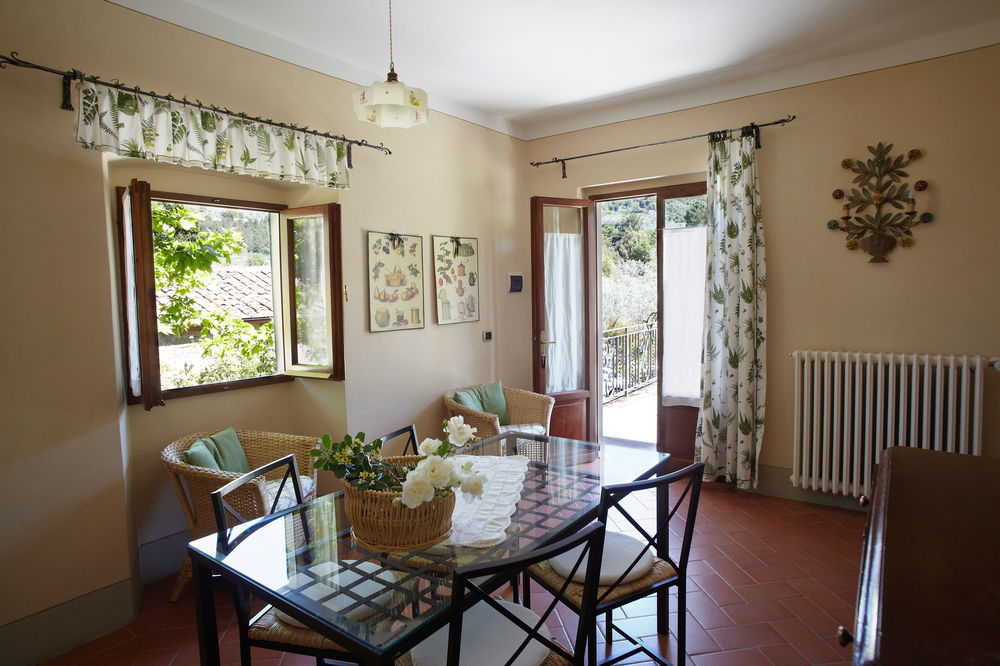 Relais Villa Belpoggio - Residenza D'Epoca لورو تْشووفينّا المظهر الخارجي الصورة