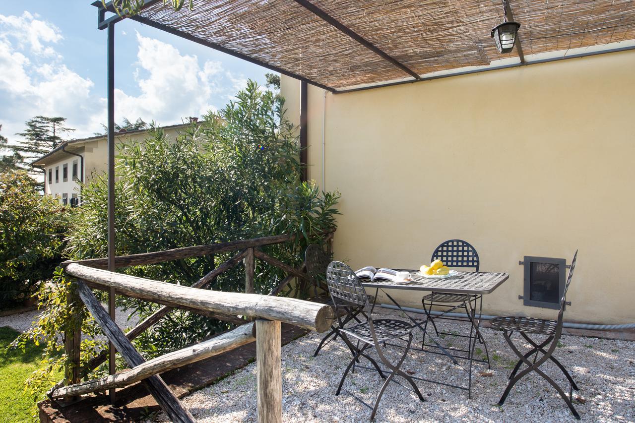 Relais Villa Belpoggio - Residenza D'Epoca لورو تْشووفينّا المظهر الخارجي الصورة