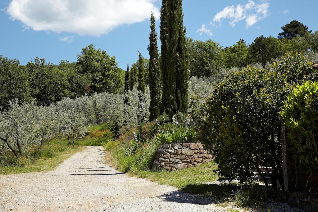Relais Villa Belpoggio - Residenza D'Epoca لورو تْشووفينّا المظهر الخارجي الصورة